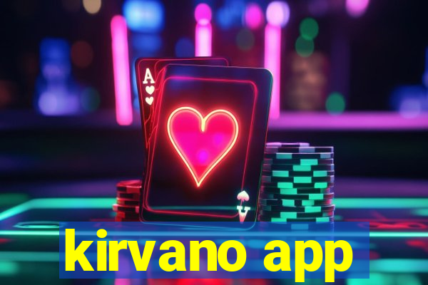 kirvano app